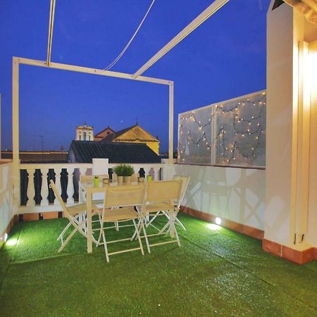 Casa Con Terraza San Fernando Córdoba Exterior foto
