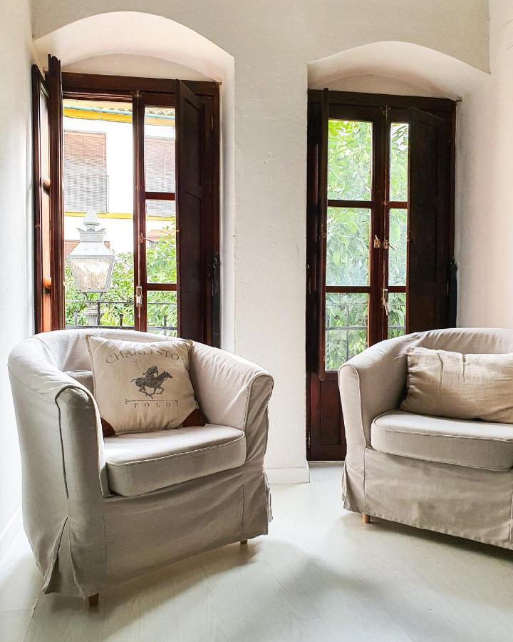 Casa Con Terraza San Fernando Córdoba Exterior foto