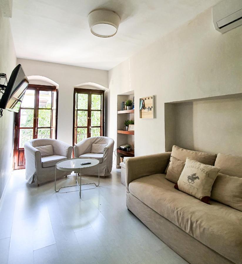 Casa Con Terraza San Fernando Córdoba Exterior foto