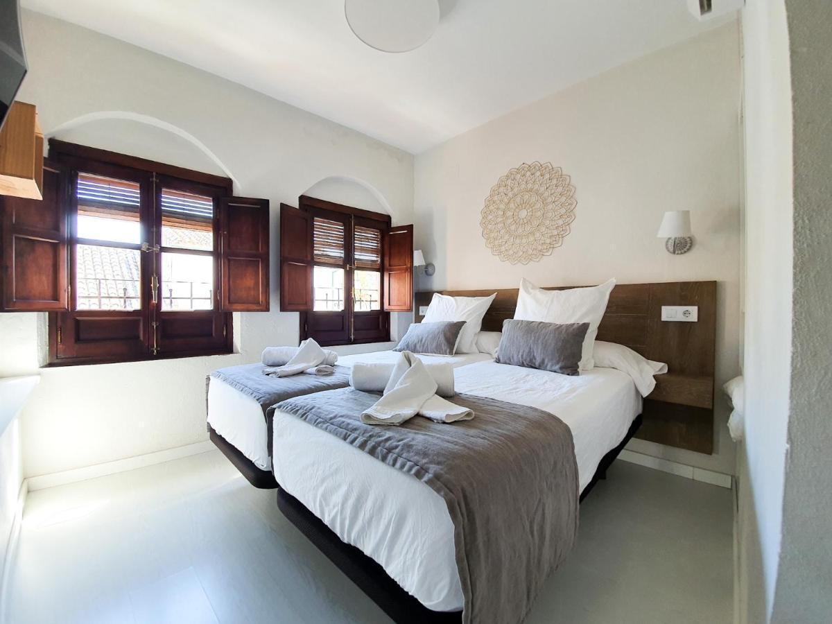 Casa Con Terraza San Fernando Córdoba Exterior foto