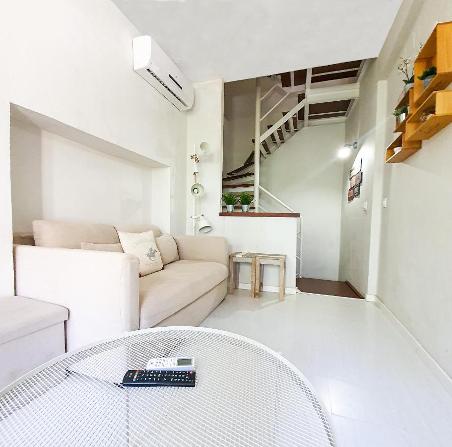 Casa Con Terraza San Fernando Córdoba Exterior foto