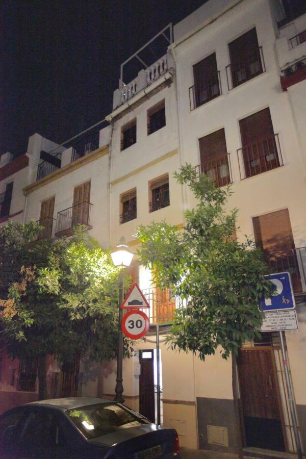Casa Con Terraza San Fernando Córdoba Exterior foto